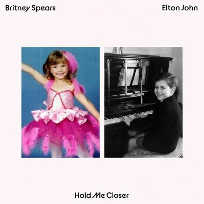 Hold Me Closer 專輯 Britney Spears