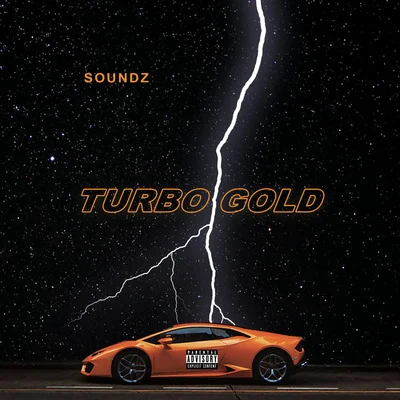 Turbo Gold 專輯 Oladips/Demmie Vee/Oluwadolarz/SOUNDZ