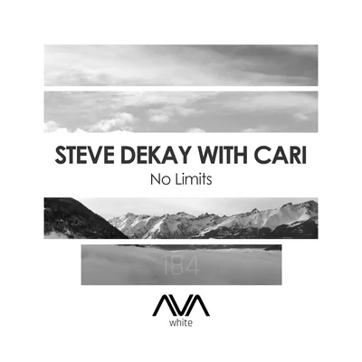 No Limit 專輯 Steve Dekay/Activa/Christian Burns/Daniel Wanrooy/Dave Neven