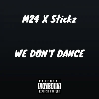 We Dont Dance 專輯 M24