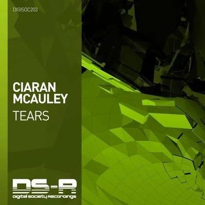 Ciaran McAuleyFerry Corsten Tears