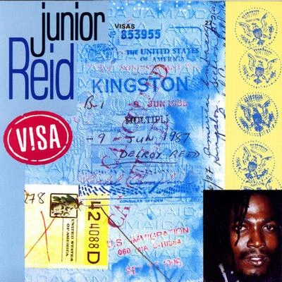 Junior Reid Visa