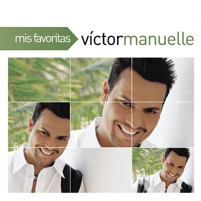 Mis Favoritas 专辑 Victor Manuelle