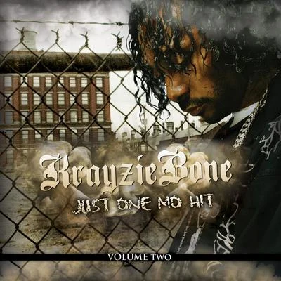 The Fix: Just One Mo Hit 专辑 Krayzie Bone