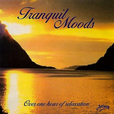 Tranquil Moods 專輯 Gary Lightbody/Paul Wilson/Karaoke Diamonds/Tom Waits