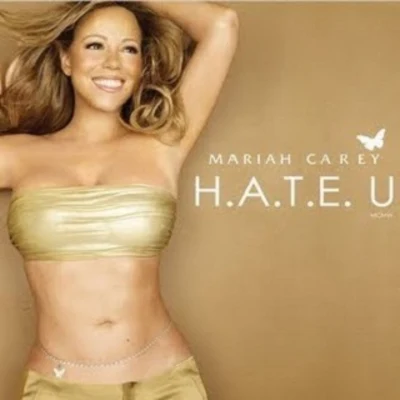 Mariah CareyQ-TipKaraoke DiamondsPuff DaddyMalcolm McLaren H.A.T.E.U. (Remix)