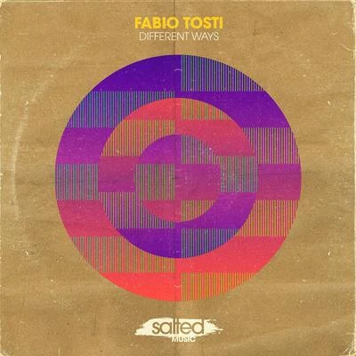 Different Ways 專輯 Fabio Tosti