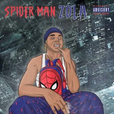 Spiderman (Freestyle OKLM) 專輯 ZOLA/Walterz