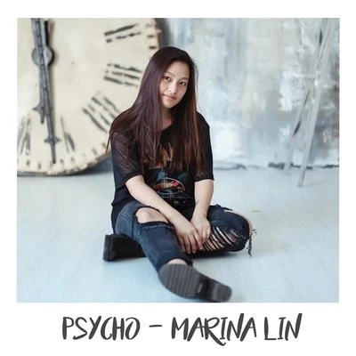 Psycho 專輯 Ryal/Marina Lin