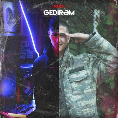 Gedirəm 專輯 Magi/Subb/JØRD