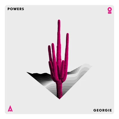 Georgie 专辑 Powers