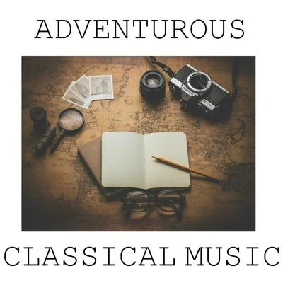 Adventurous Classical Music 专辑 Jos van Immerseel/Hector Berlioz/Anima Eterna