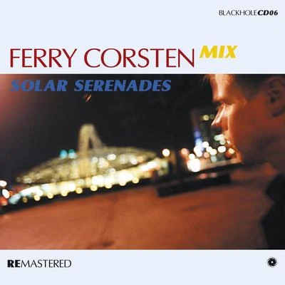 Ferry Corsten Solar Serenades