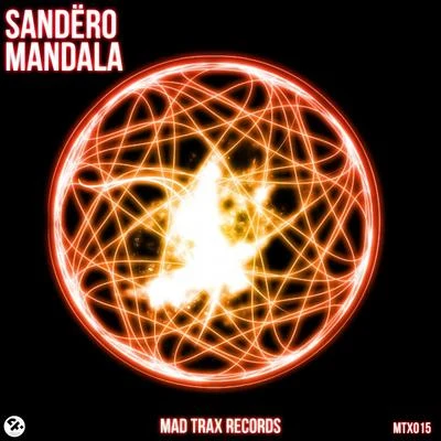 Mandala 專輯 Sandëro