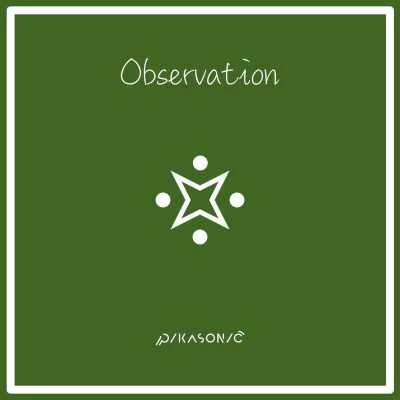 Observation 專輯 PIKASONIC