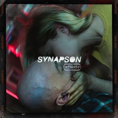 Hide Away (feat. Holly) [Remixes EP] 專輯 Synapson/Dominique Fils-Aimé