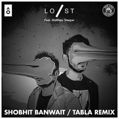 Faking It (Tabla Remix) - Single 专辑 Lost Stories