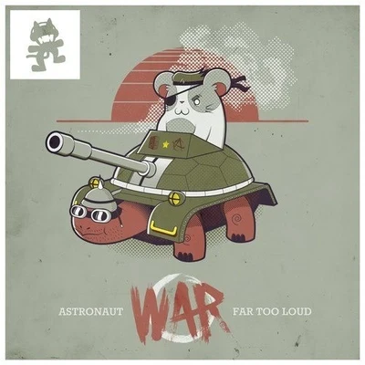 Far Too Loud War