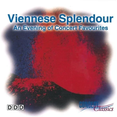 Viennese Splendour 專輯 John Georgiadis