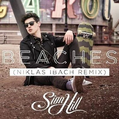 Beaches (Niklas Ibach Remix) 專輯 Niklas Ibach