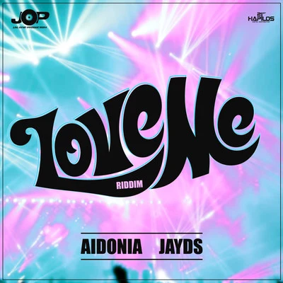 Love Me Riddim 專輯 Onton/Jayds