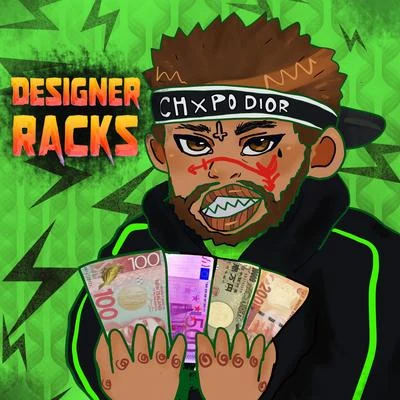 Designer Racks 專輯 Yanni Bravo/CHXPO