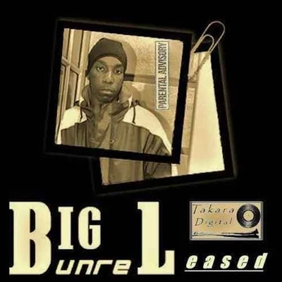 Unreleased 专辑 Luv Yeyo/Kacho Rap/Big L