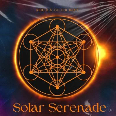 Solar Serenade 专辑 R3dub