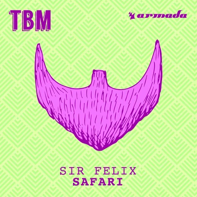 Safari 專輯 Sir Felix