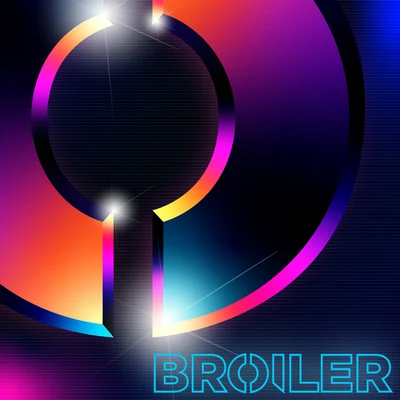 Do It 專輯 Broiler