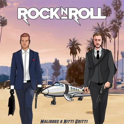 Rock N Roll 专辑 Nitti Gritti