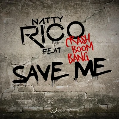 Save Me 專輯 Natty Rico