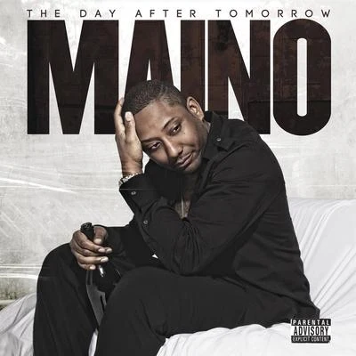 Day After Tomorrow 專輯 Maino/Gangis Khan/K Koke