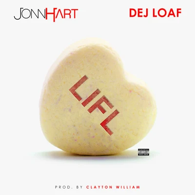 LIFL 专辑 Jonn Hart/Juelz Santana/Too $hort