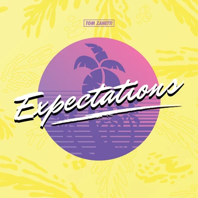 Expectations 專輯 Tom Zanetti