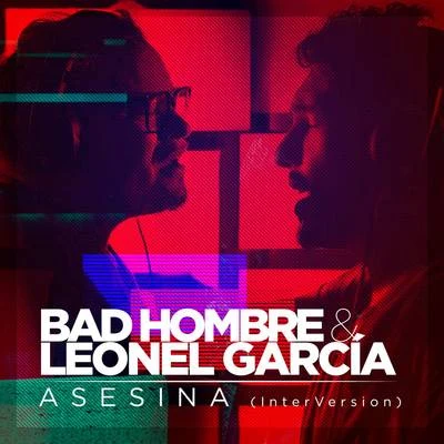 Asesina (InterVersion) 專輯 Leonel Garcia