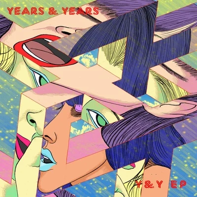 Y & Y 專輯 Years & Years