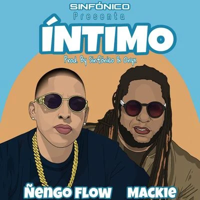 Íntimo 專輯 Sinfonico