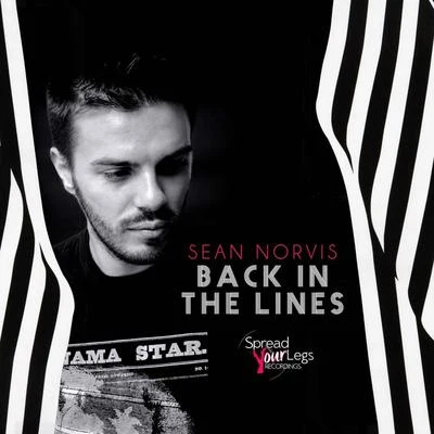 Back In The Lines EP 专辑 Sean Norvis/Berat Oz/Audioboy