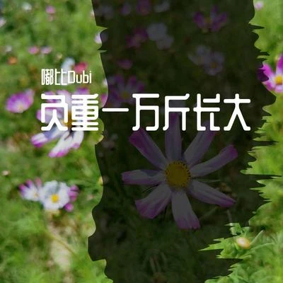 ❉负重一万斤长大❉ 专辑 嘟比Dubi