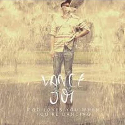 Riptide 專輯 Vance Joy