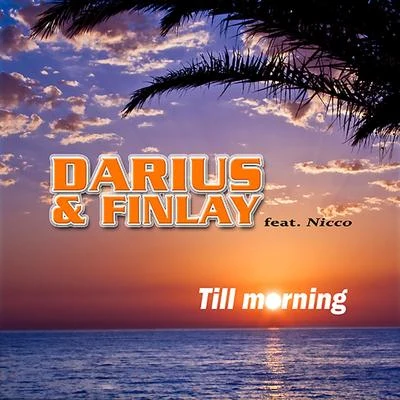 Till Morning 专辑 Darius X Finlay