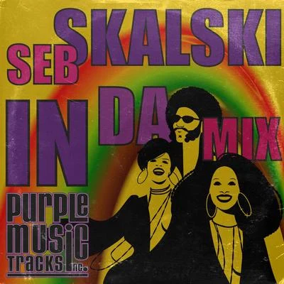 In Da Mix 專輯 Seb Skalski