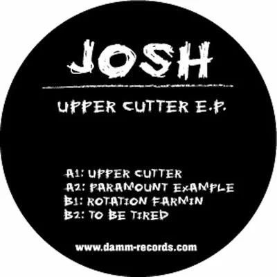 Josh Upper Cutter