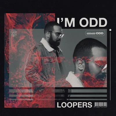 Im Odd (Extended Mix) 專輯 Loopers