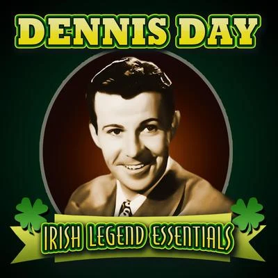 Irish Legend Essentials 專輯 Dennis Day/The Four Aces/The Chipmunks/Walter Brennan