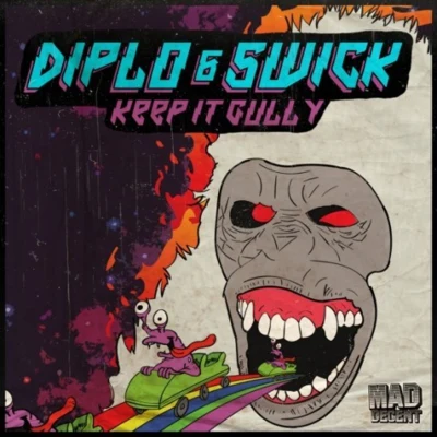 SwickBot Keep It Gully