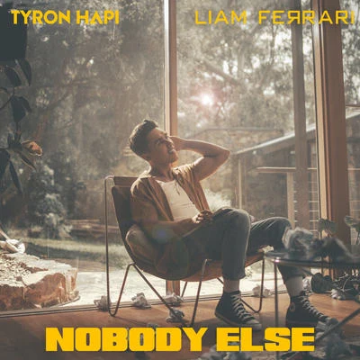 Nobody Else 專輯 Tyron Hapi