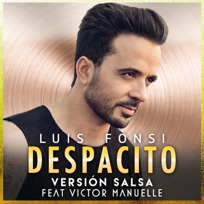 Despacito (Versión Salsa) 專輯 Luis Fonsi/Pitbull/Gocho/Mohombi/Nayer