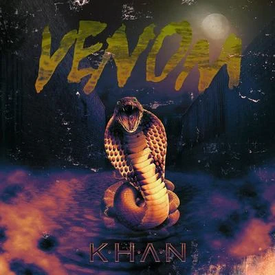 Venom 專輯 Khan DobleL